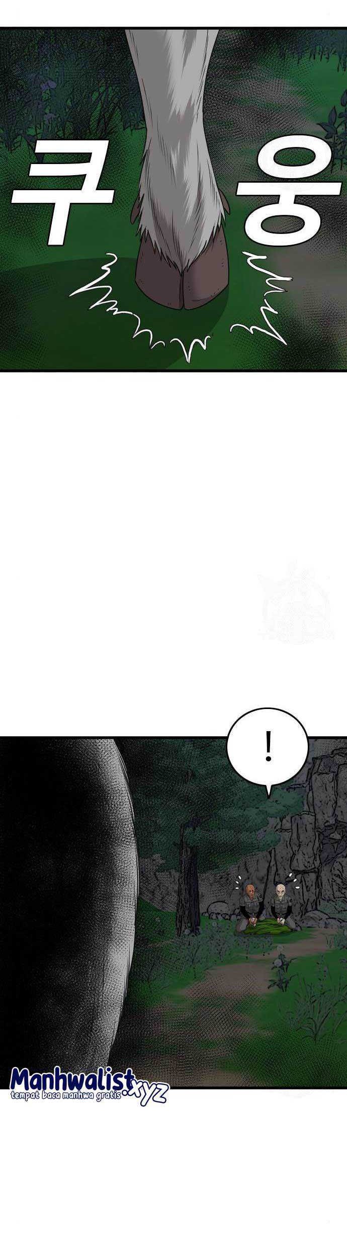 A Bad Person Chapter 177 page 40