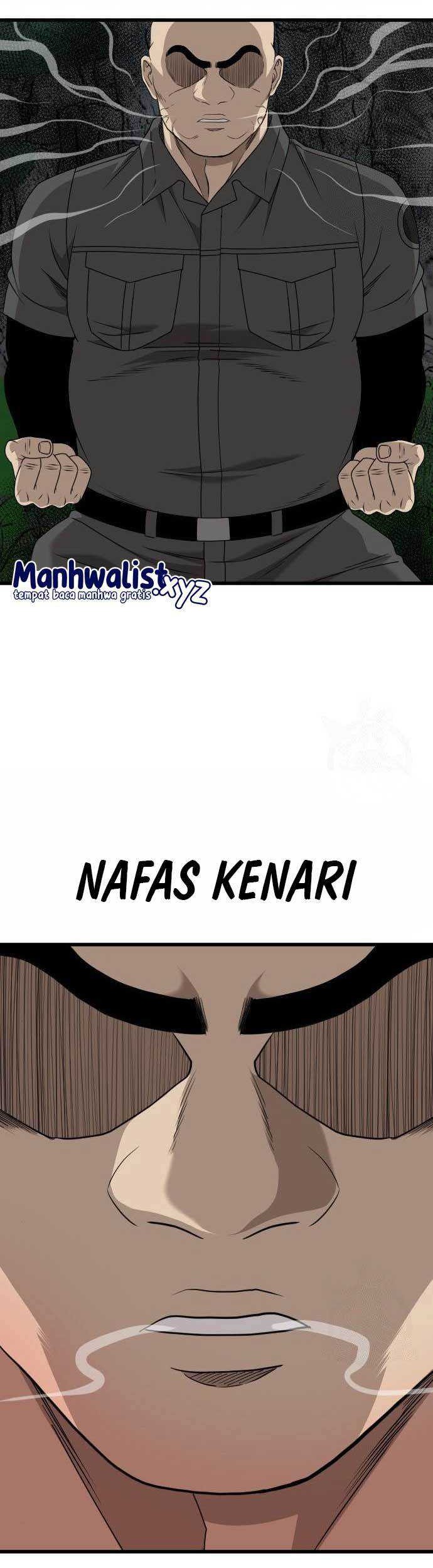 A Bad Person Chapter 177 page 48
