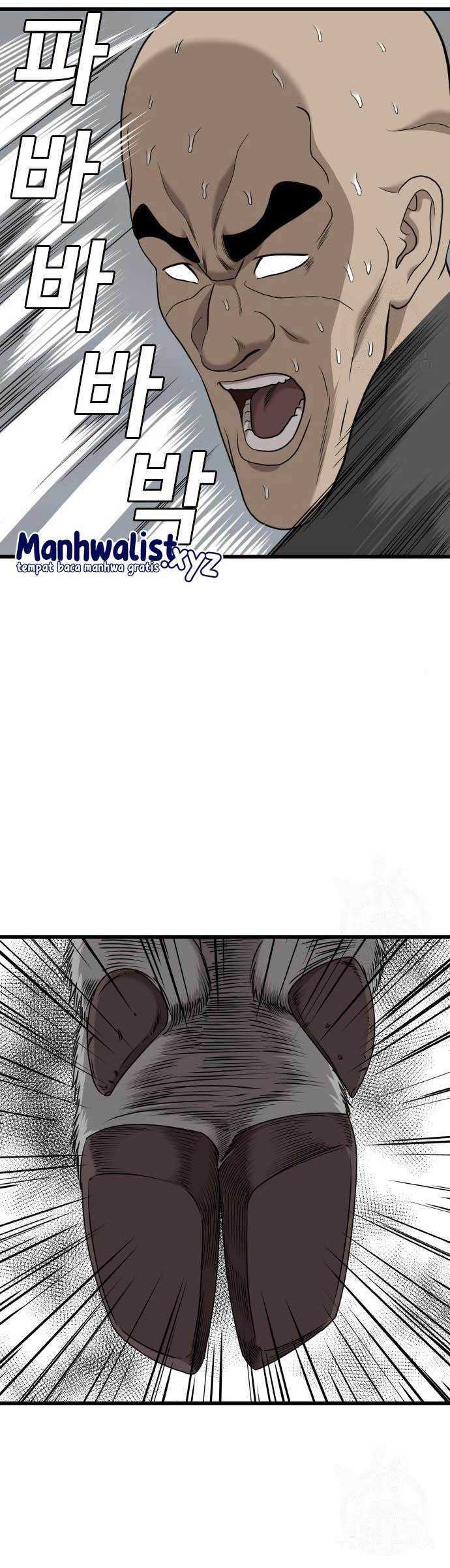A Bad Person Chapter 177 page 53