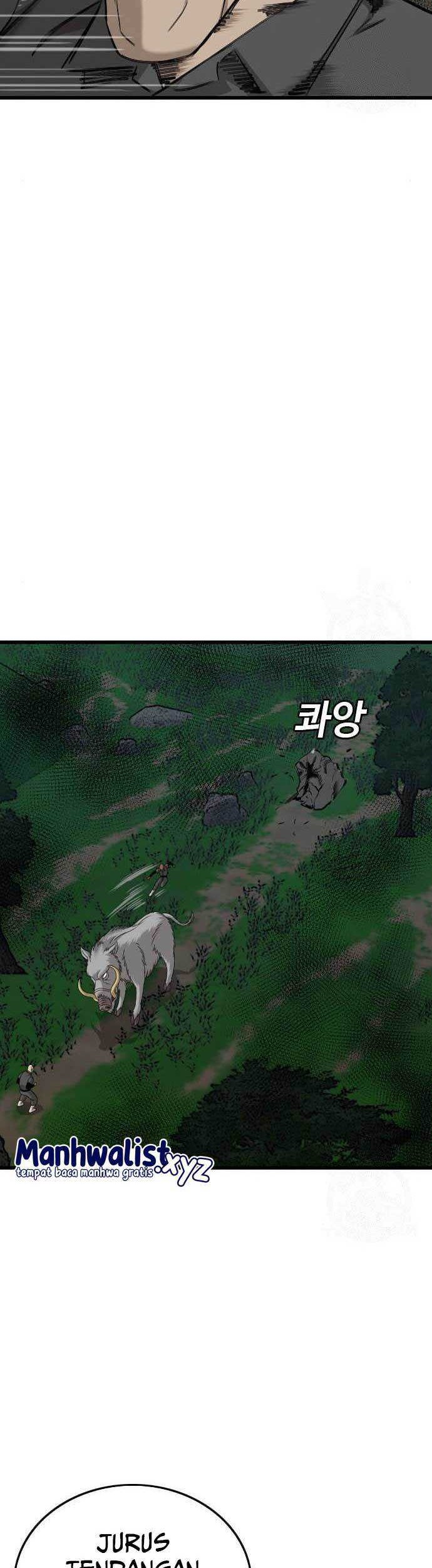 A Bad Person Chapter 177 page 55