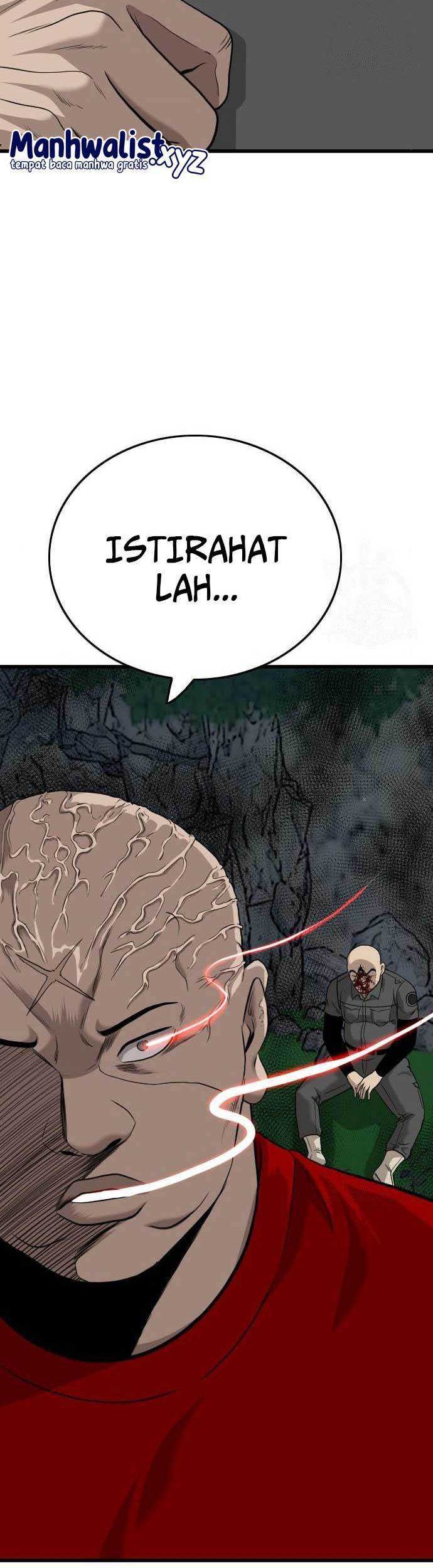 A Bad Person Chapter 177 page 70