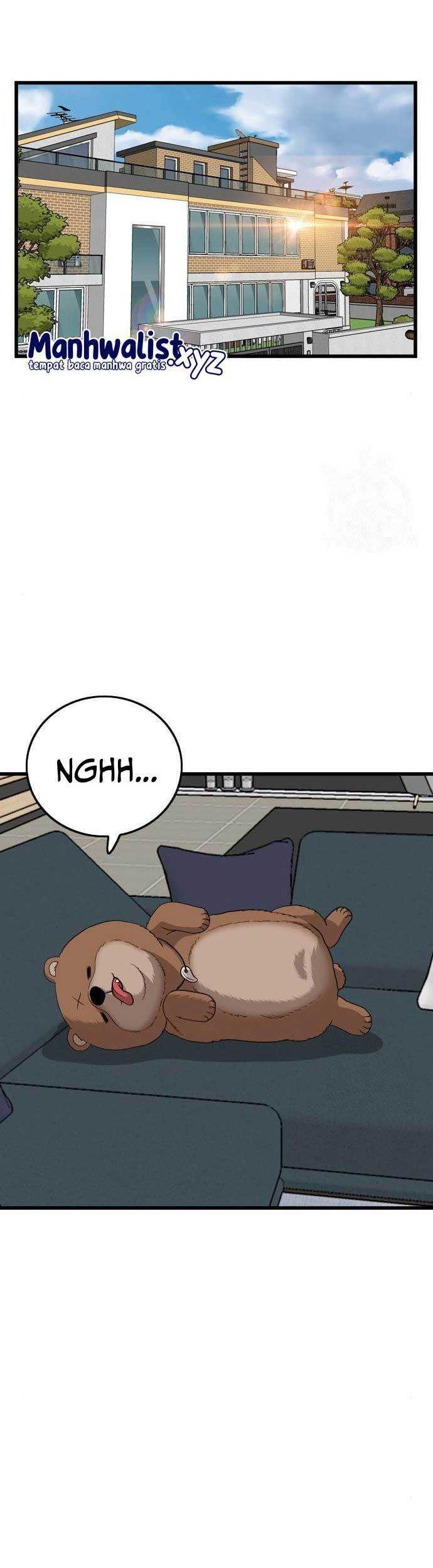 A Bad Person Chapter 177 page 6