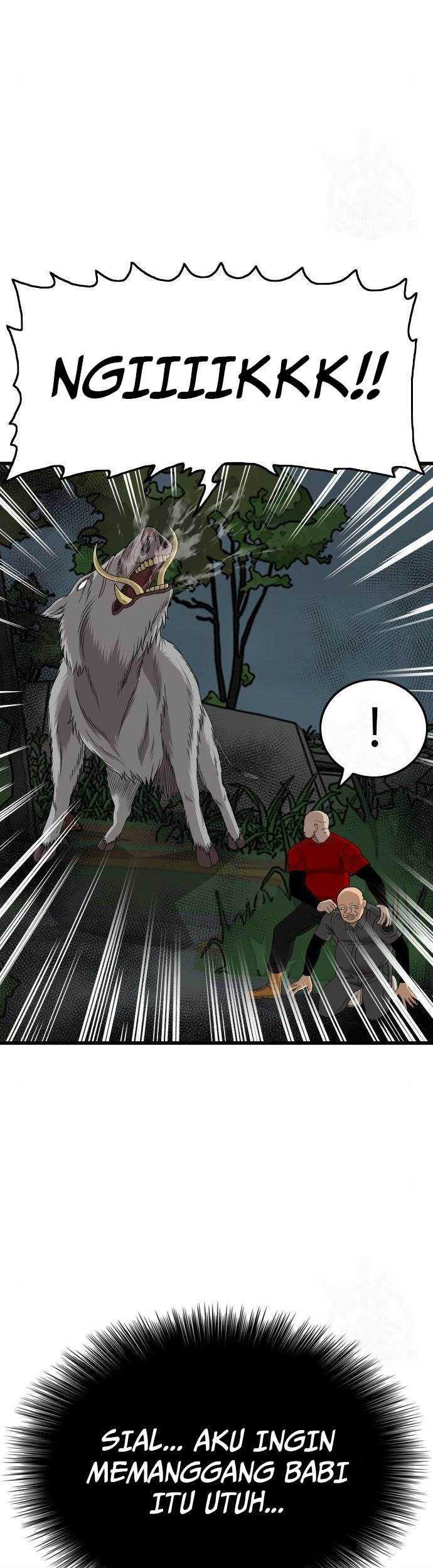 A Bad Person Chapter 177 page 12