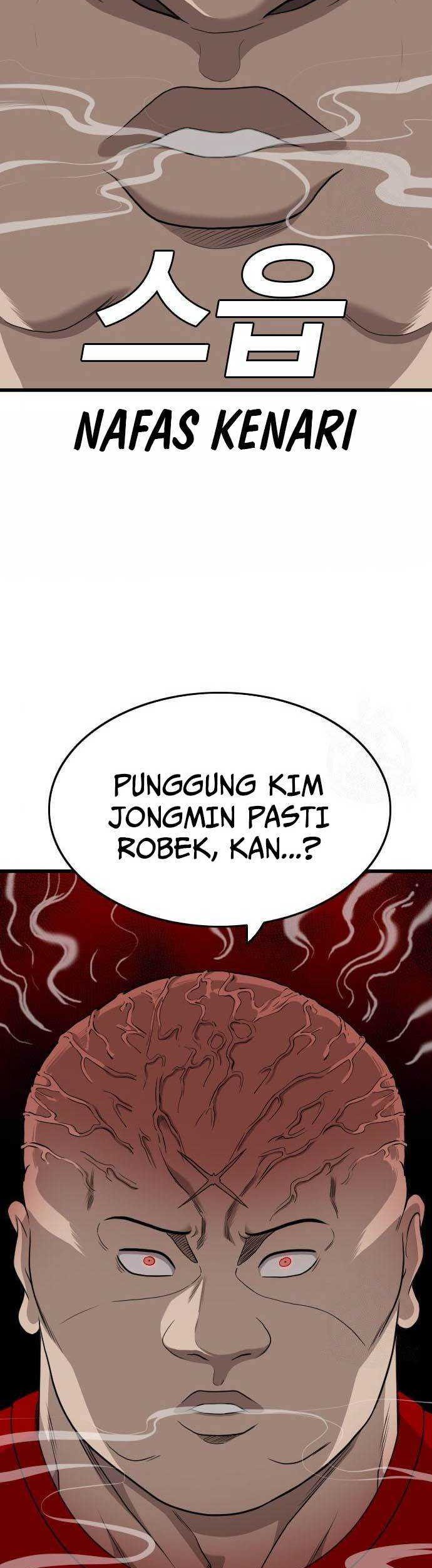 A Bad Person Chapter 177 page 20
