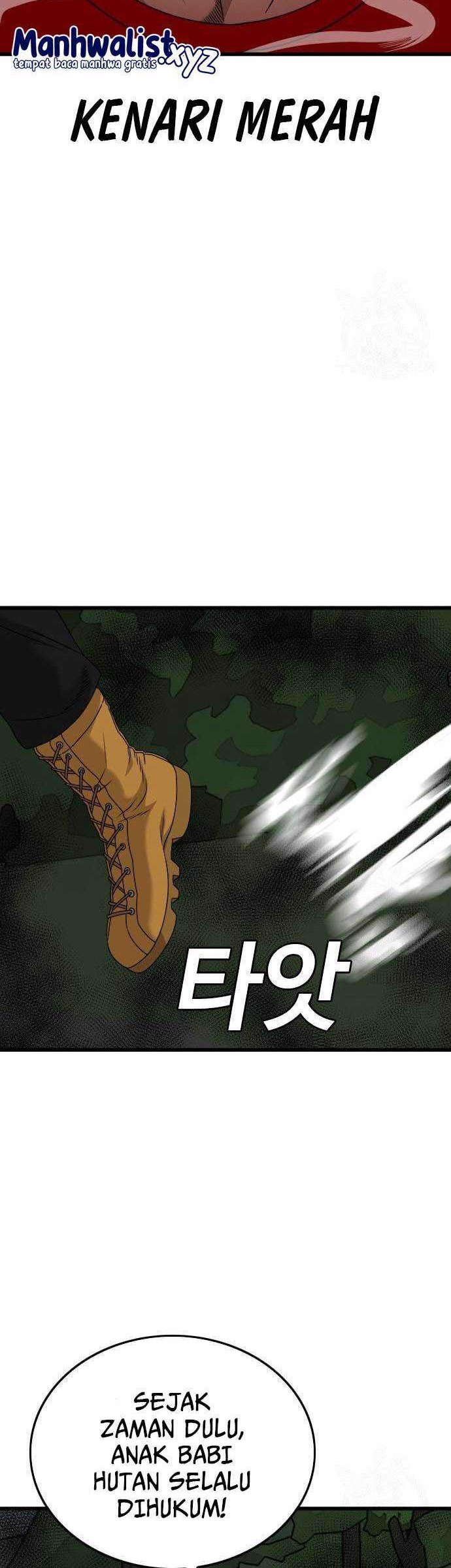 A Bad Person Chapter 177 page 21