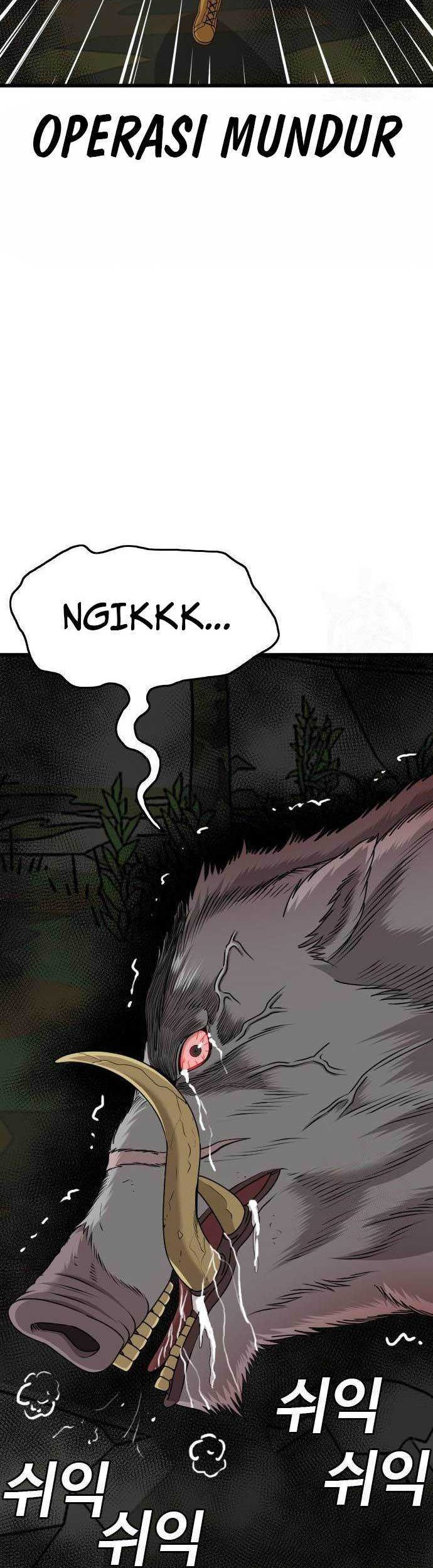 A Bad Person Chapter 177 page 31
