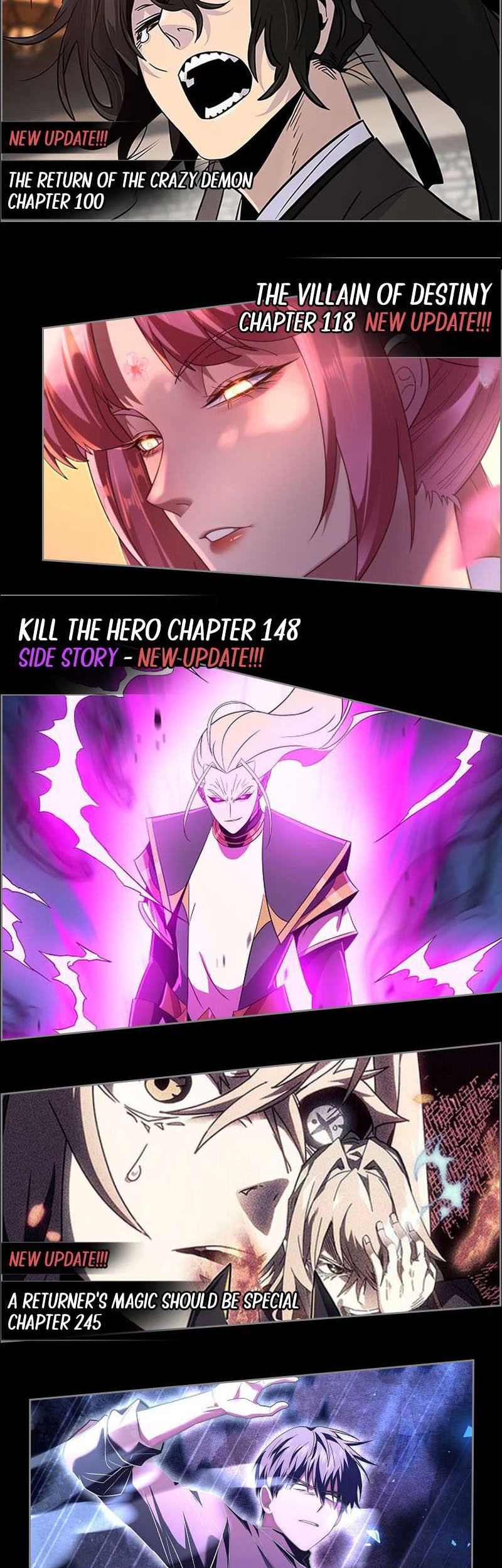 Magic Emperor Chapter 480 page 36