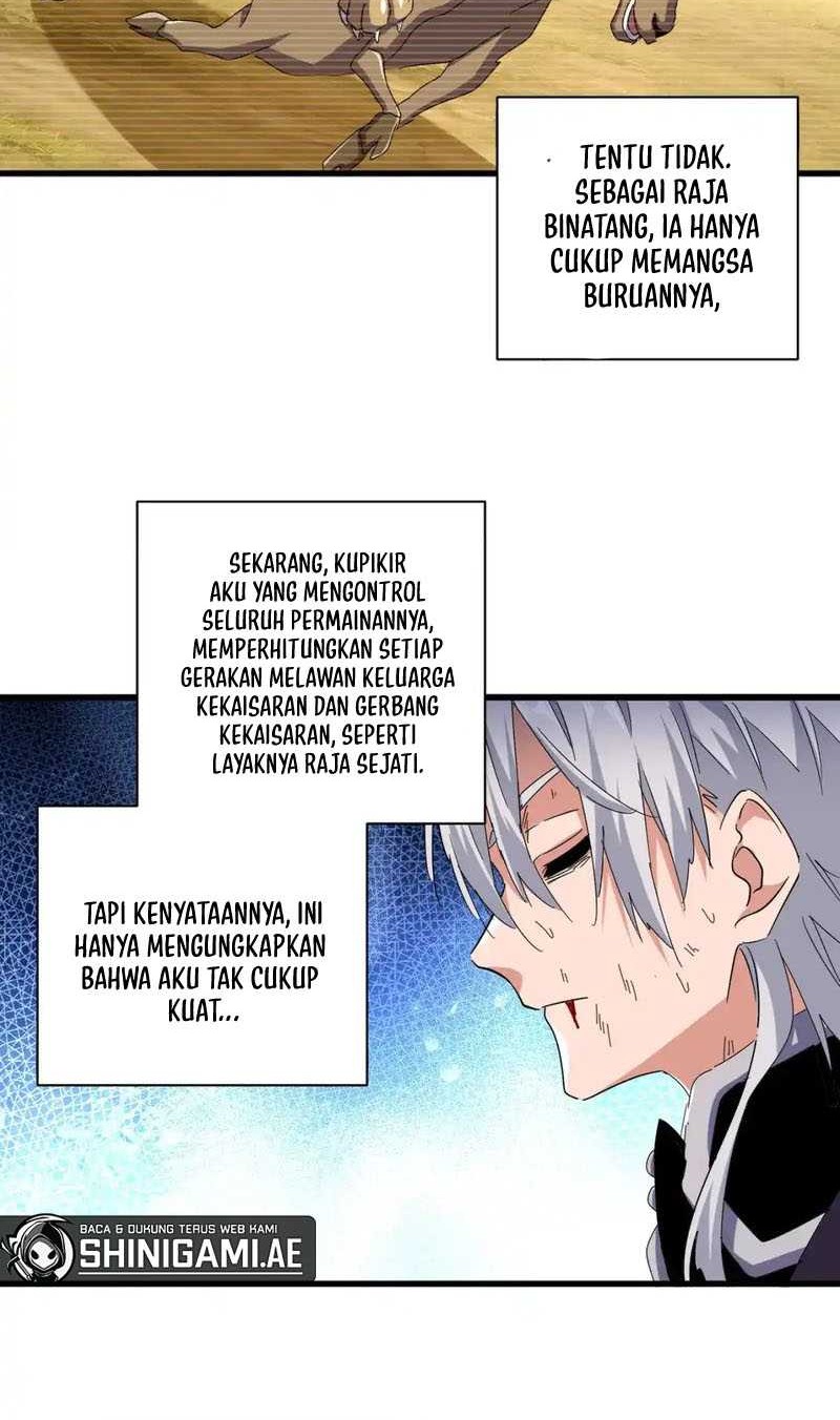 Magic Emperor Chapter 480 page 3