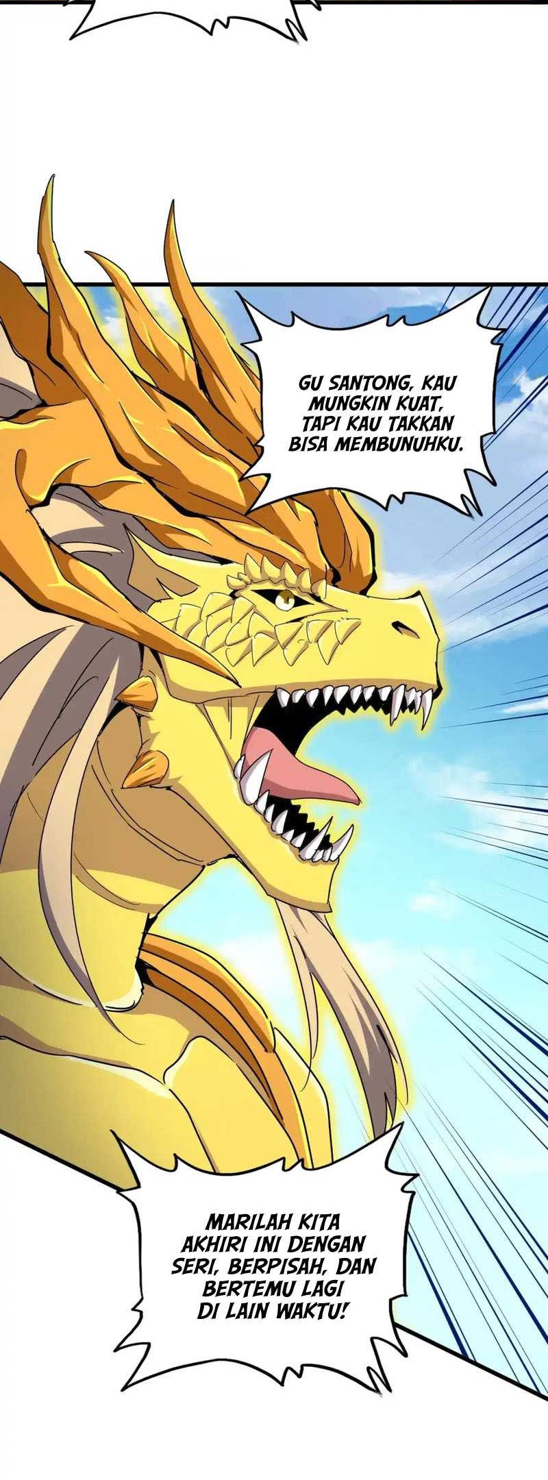 Magic Emperor Chapter 480 page 11