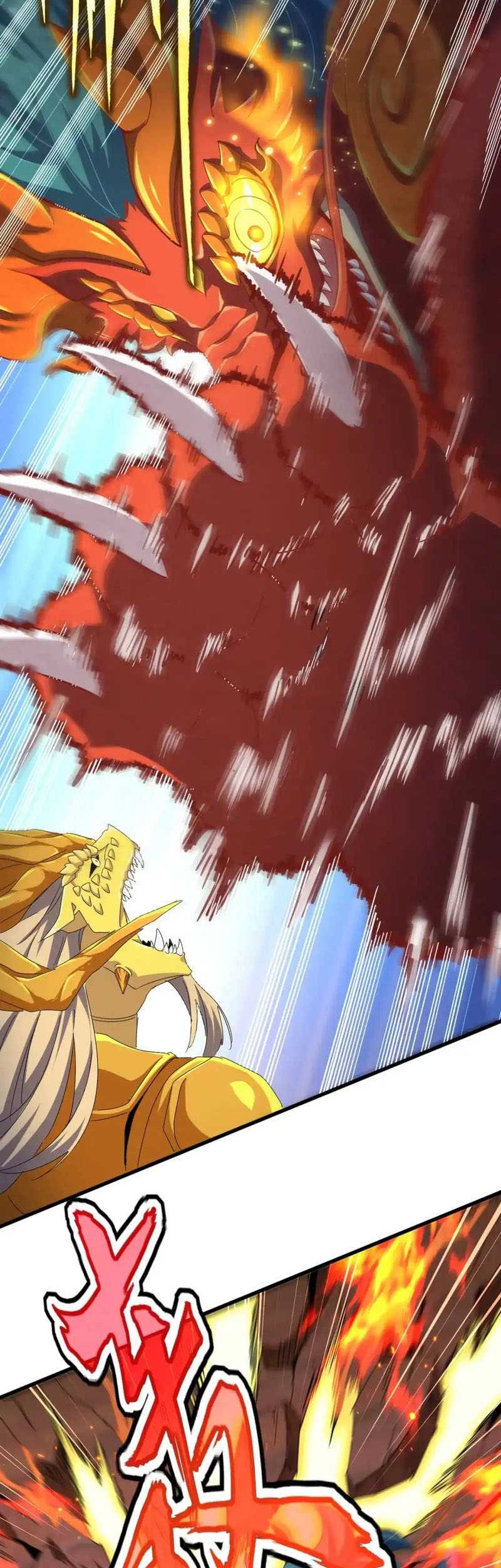 Magic Emperor Chapter 480 page 17