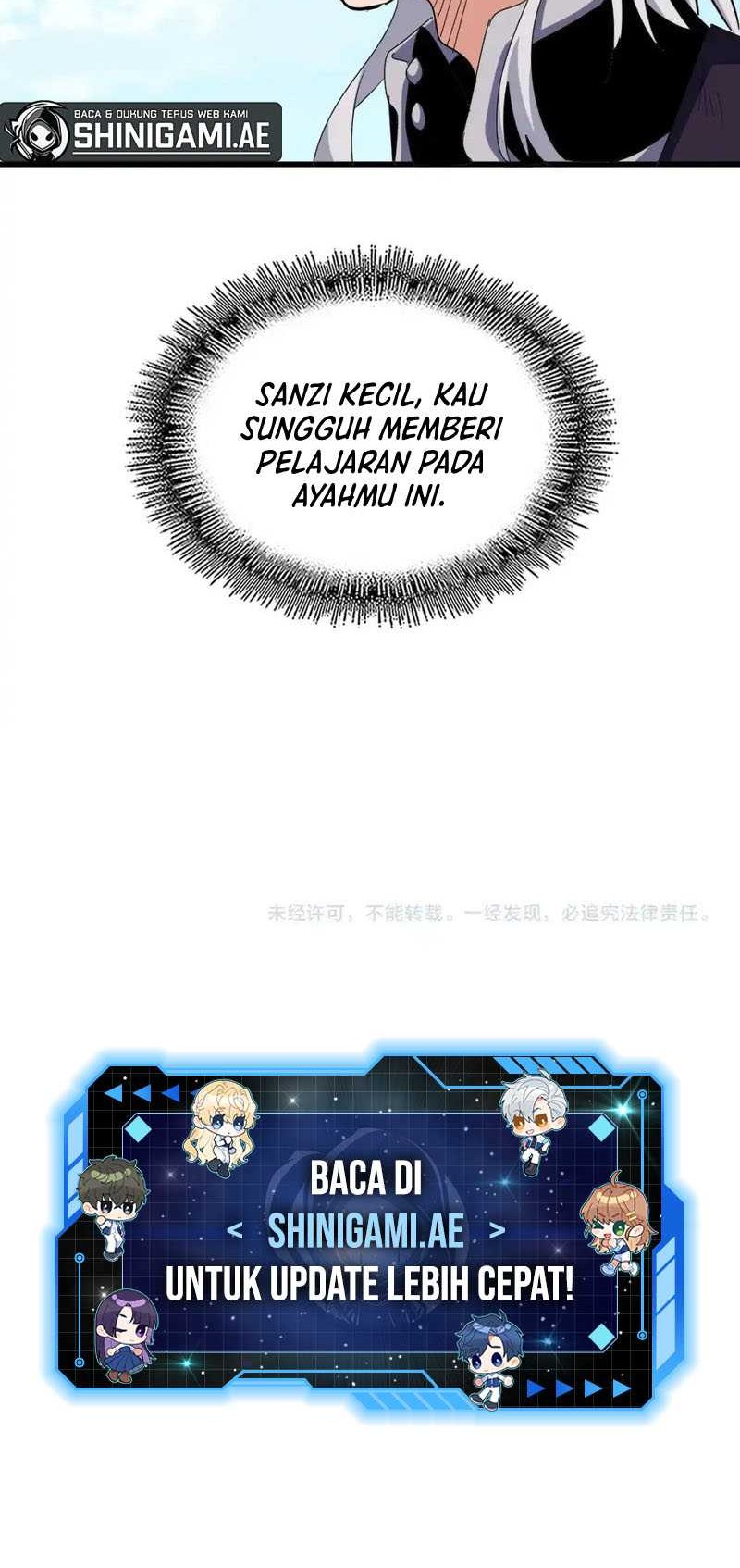 Magic Emperor Chapter 479 page 36