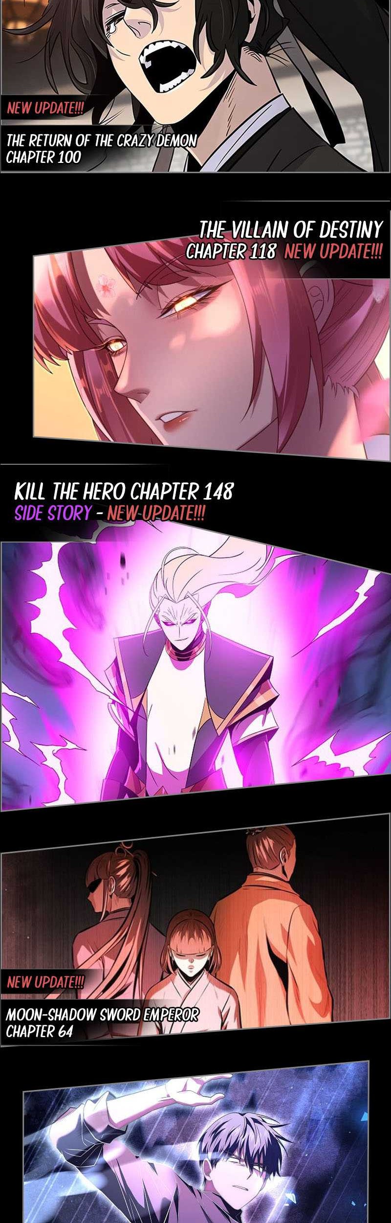 Magic Emperor Chapter 479 page 39