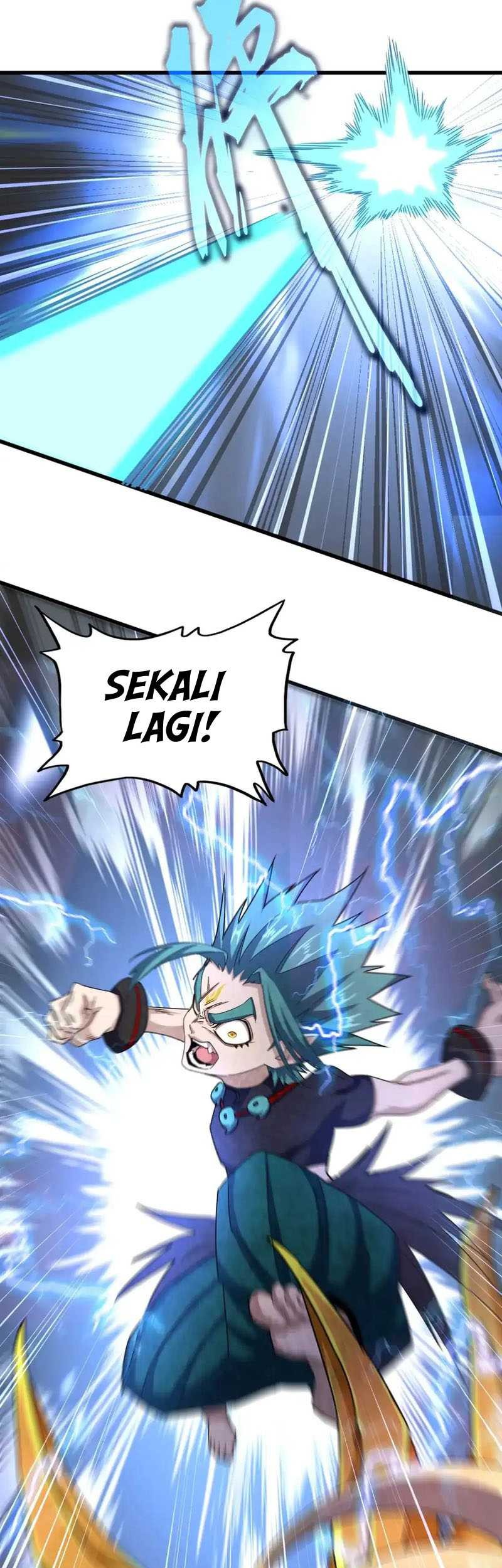 Magic Emperor Chapter 479 page 13