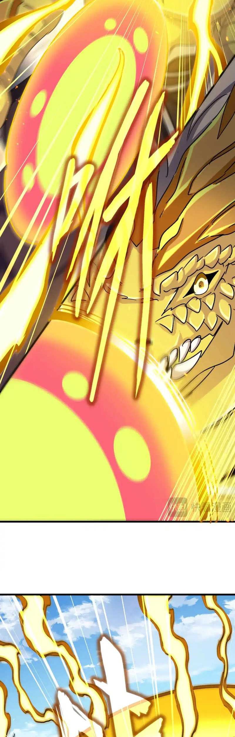 Magic Emperor Chapter 479 page 29