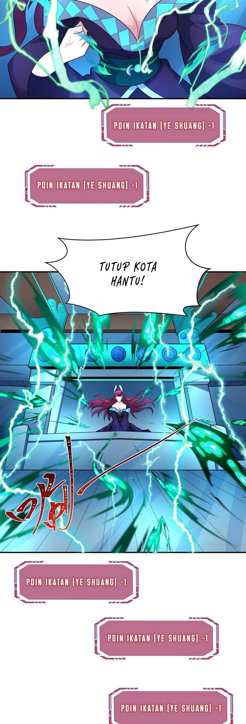 Age of Terror Chapter 204 page 4