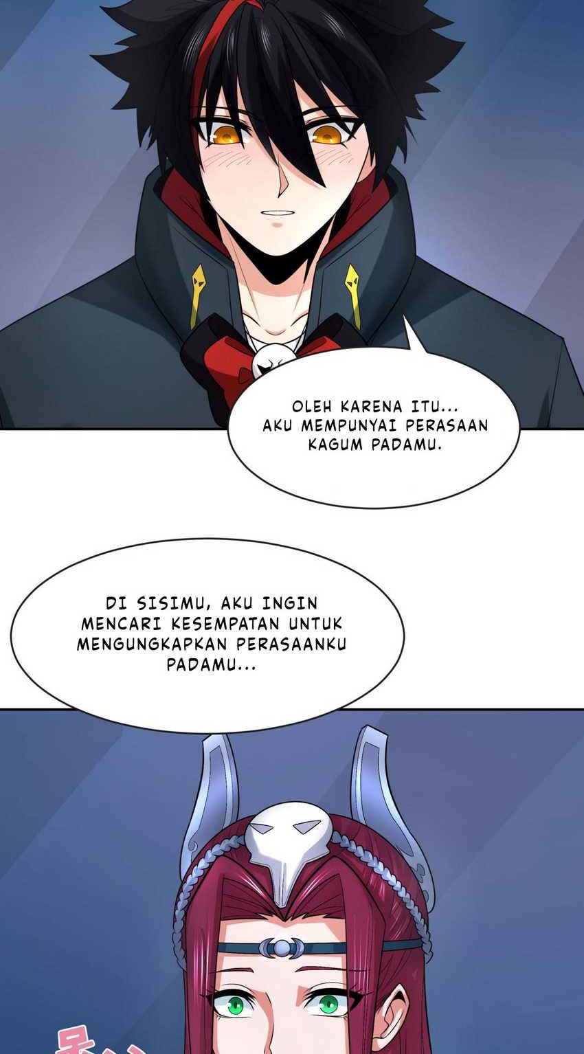 Age of Terror Chapter 204 page 15
