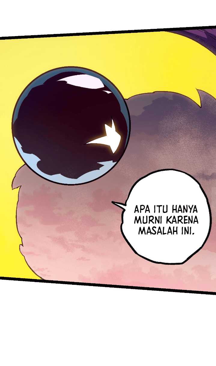 Evolution Begins With A Big Tree Chapter 143 page 14