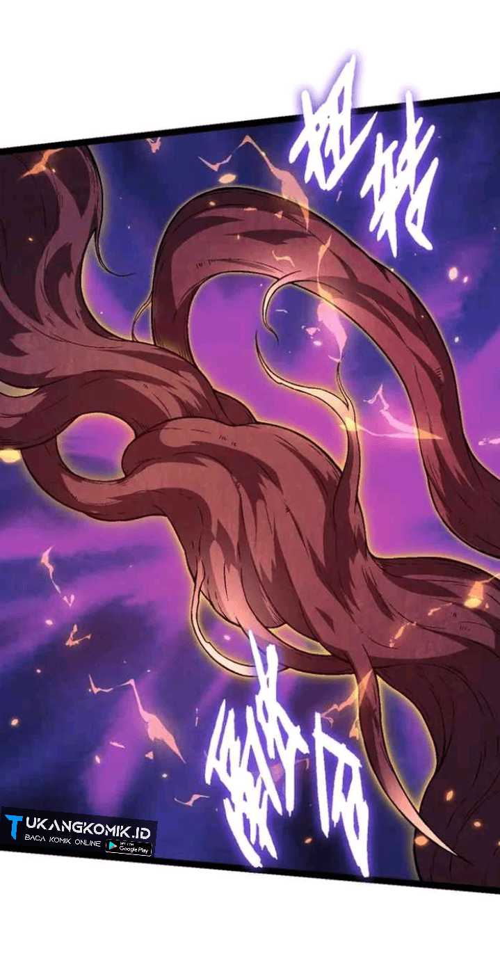 Evolution Begins With A Big Tree Chapter 143 page 16