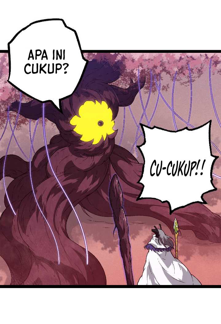 Evolution Begins With A Big Tree Chapter 143 page 18