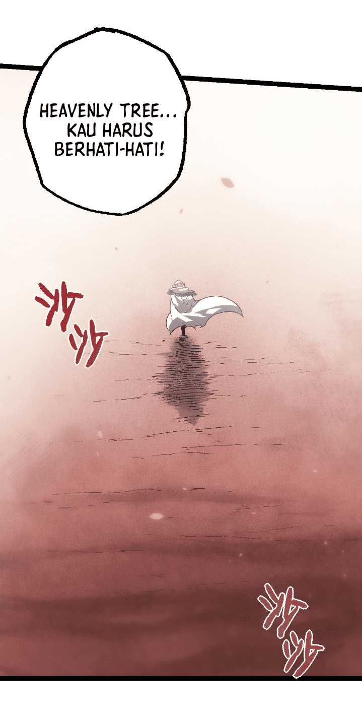Evolution Begins With A Big Tree Chapter 143 page 22