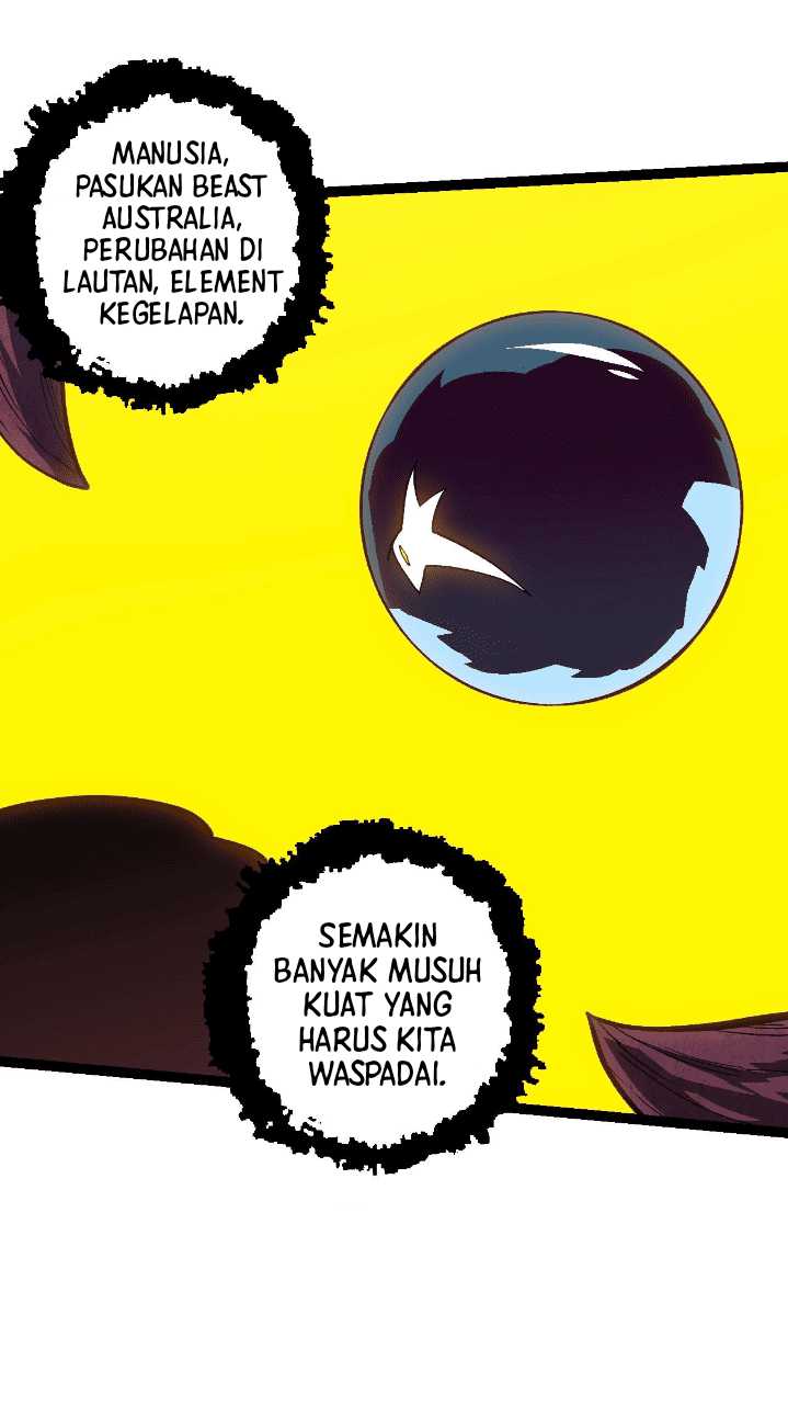 Evolution Begins With A Big Tree Chapter 143 page 23