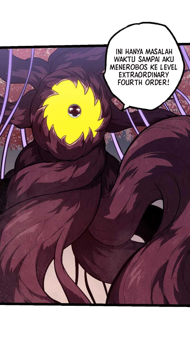 Evolution Begins With A Big Tree Chapter 143 page 24