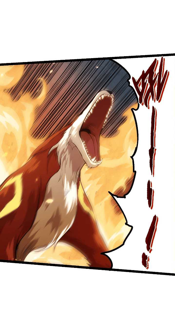 Evolution Begins With A Big Tree Chapter 143 page 25