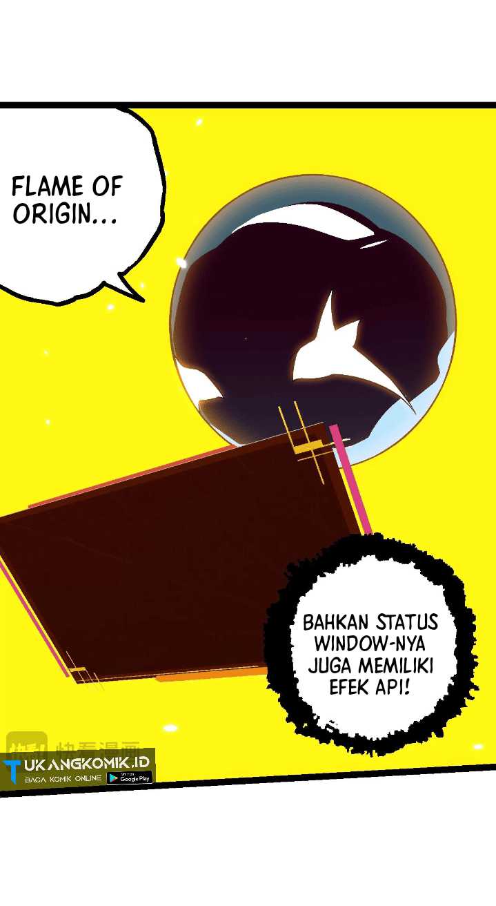 Evolution Begins With A Big Tree Chapter 143 page 32