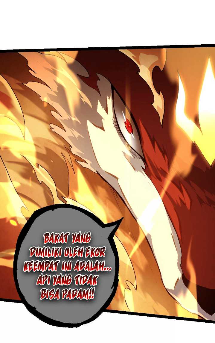 Evolution Begins With A Big Tree Chapter 143 page 34