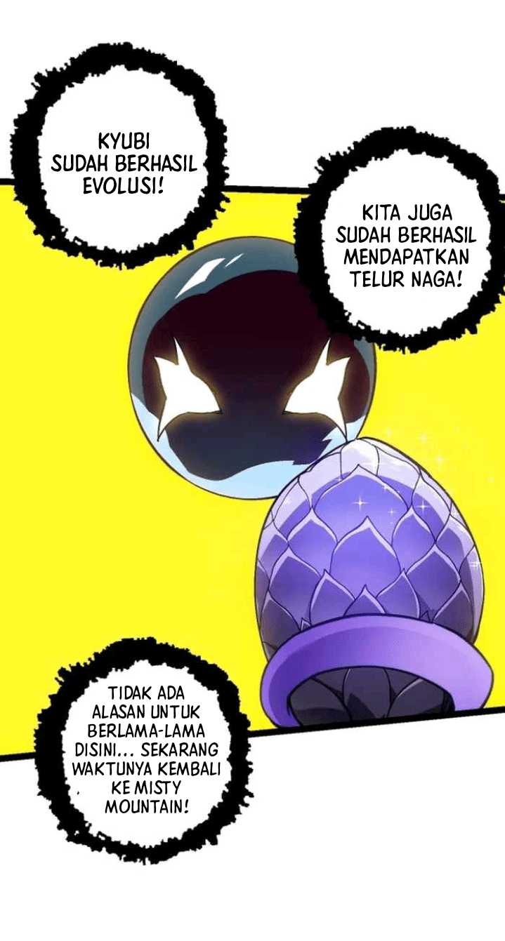 Evolution Begins With A Big Tree Chapter 143 page 36
