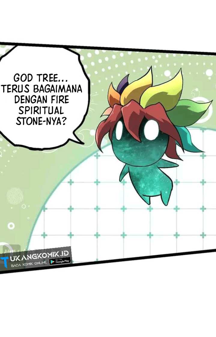 Evolution Begins With A Big Tree Chapter 143 page 37
