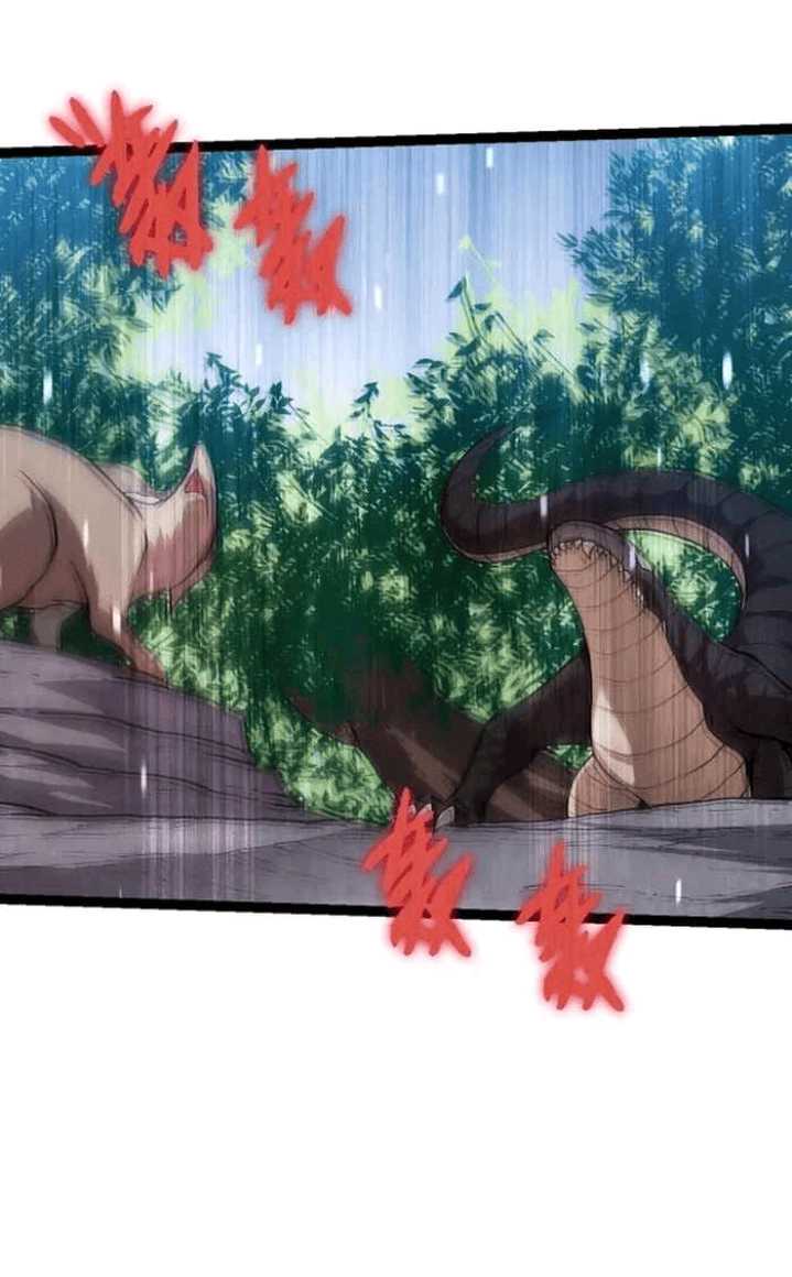 Evolution Begins With A Big Tree Chapter 143 page 39