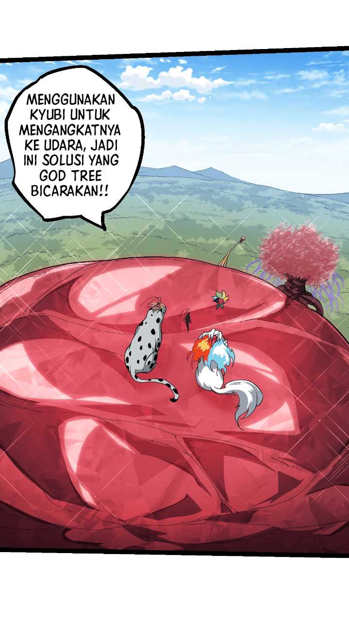 Evolution Begins With A Big Tree Chapter 143 page 44