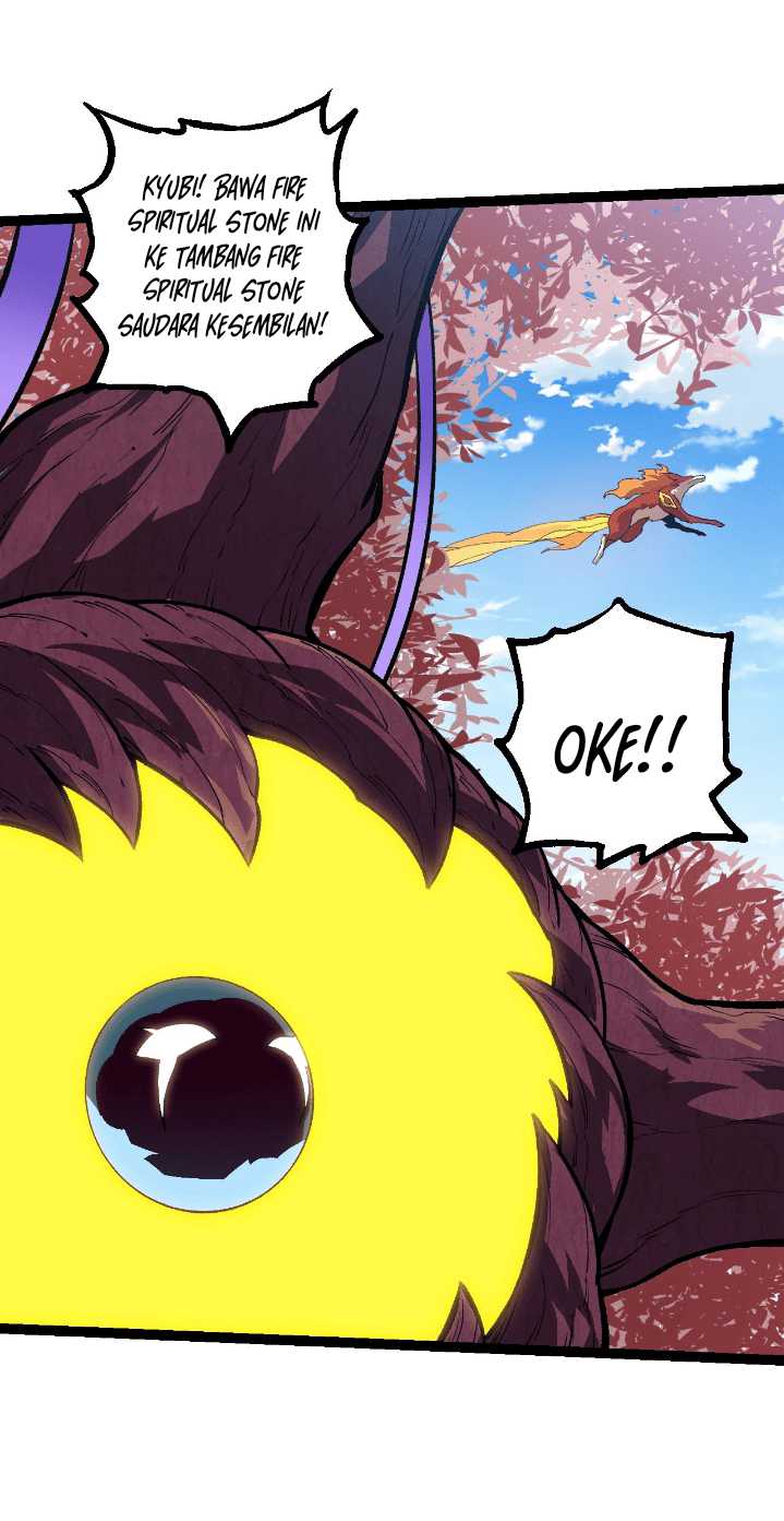 Evolution Begins With A Big Tree Chapter 143 page 45