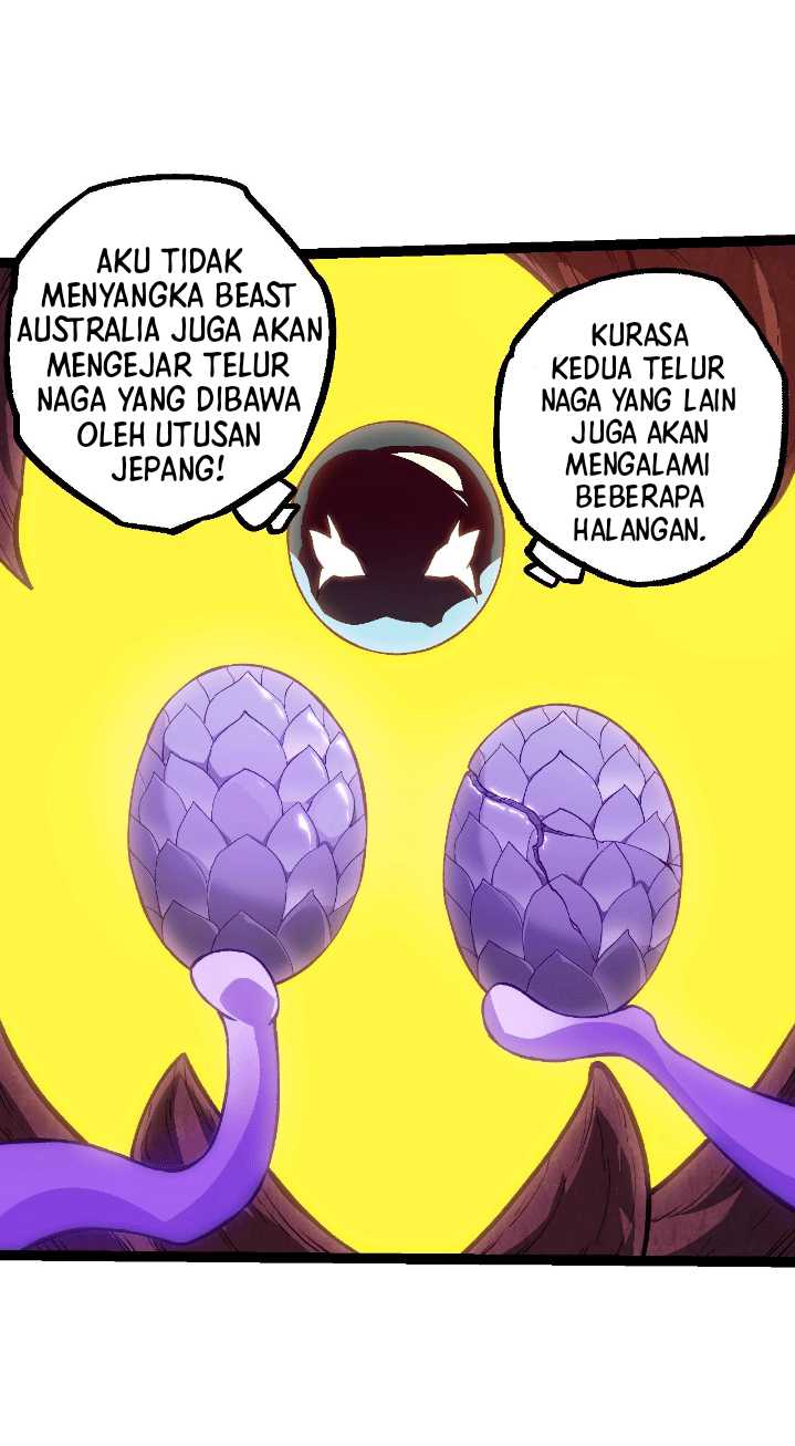 Evolution Begins With A Big Tree Chapter 143 page 49