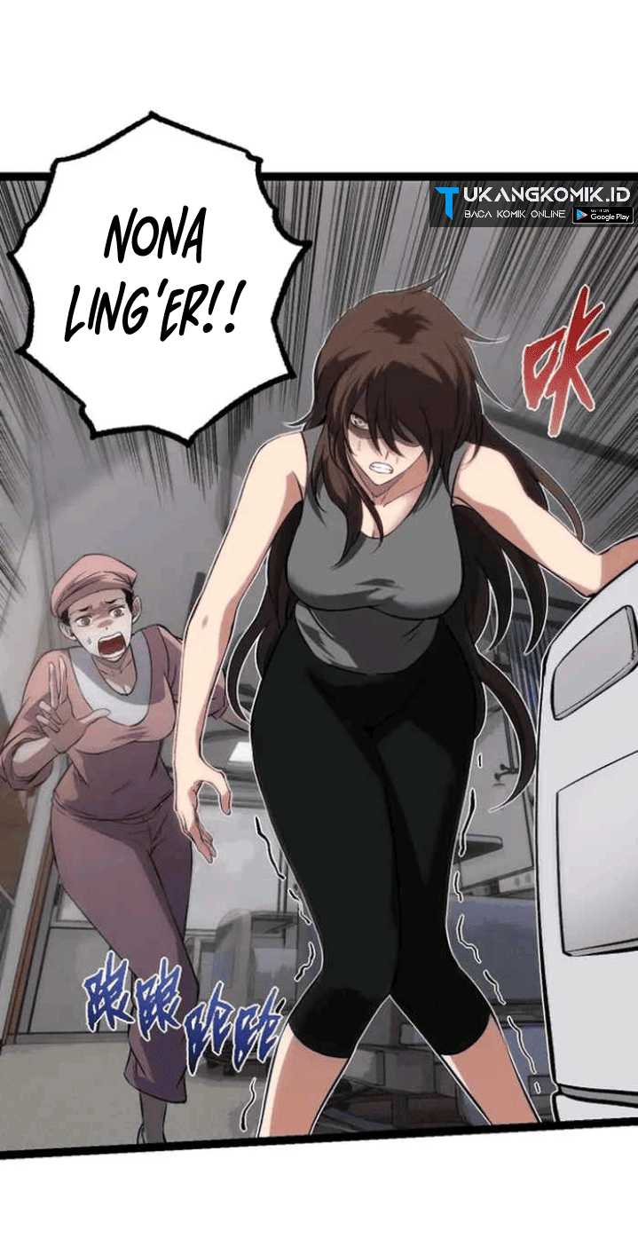 Evolution Begins With A Big Tree Chapter 143 page 56