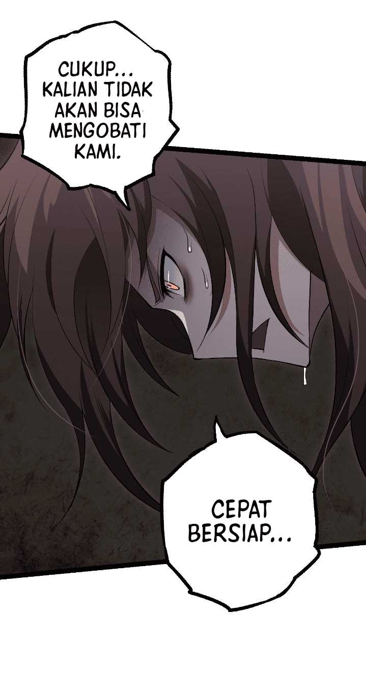 Evolution Begins With A Big Tree Chapter 143 page 57