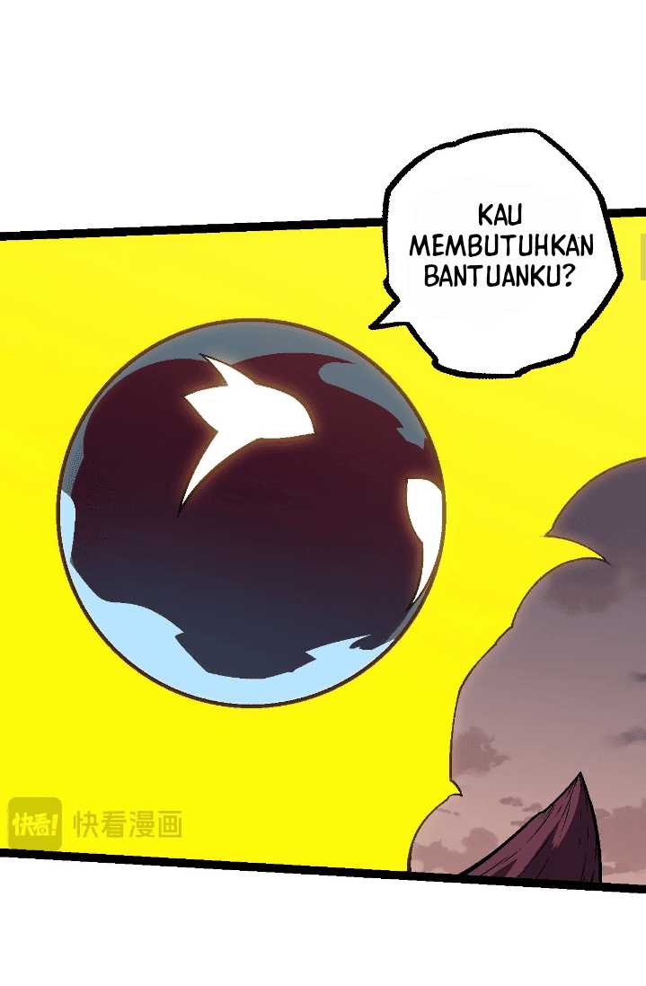 Evolution Begins With A Big Tree Chapter 143 page 6
