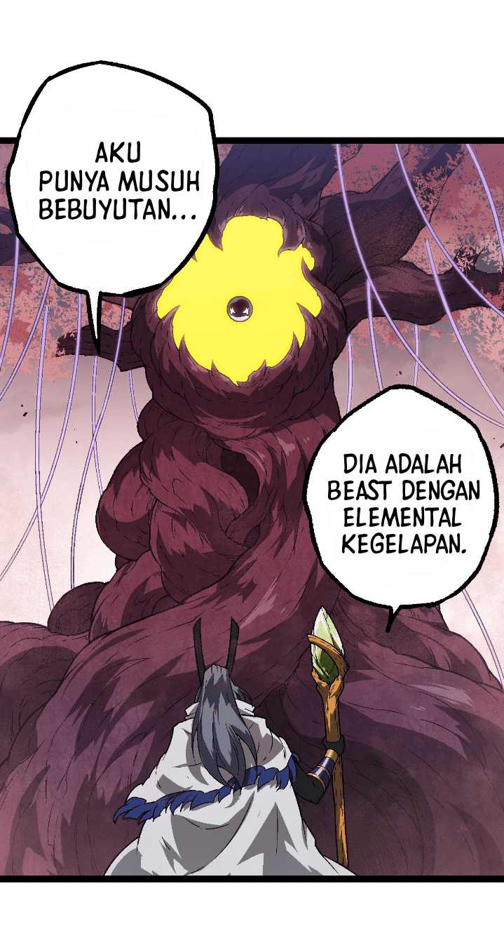 Evolution Begins With A Big Tree Chapter 143 page 8