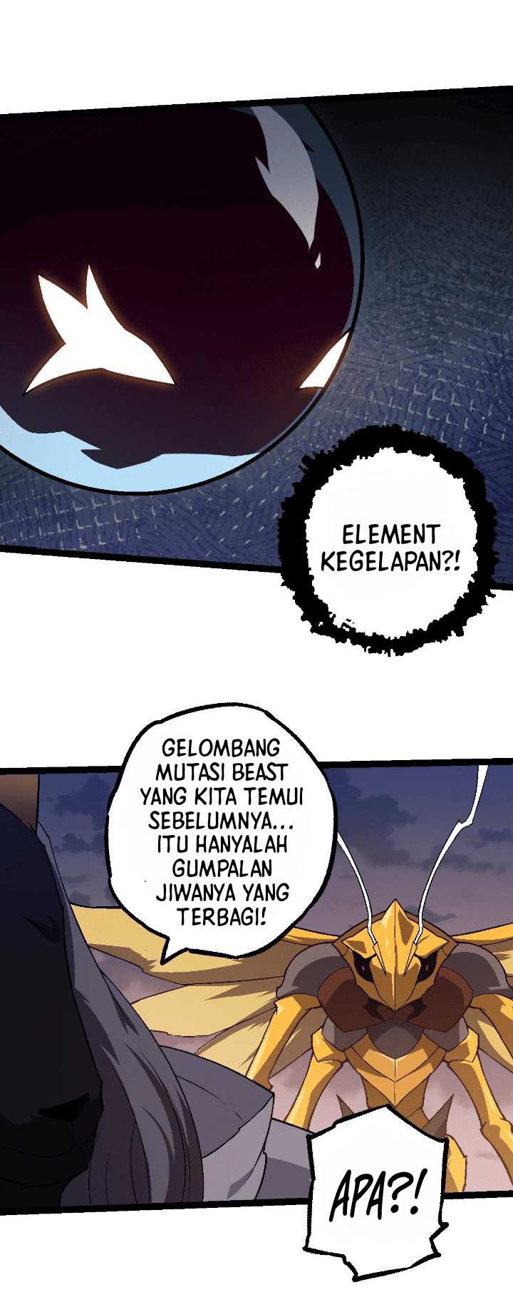 Evolution Begins With A Big Tree Chapter 143 page 9