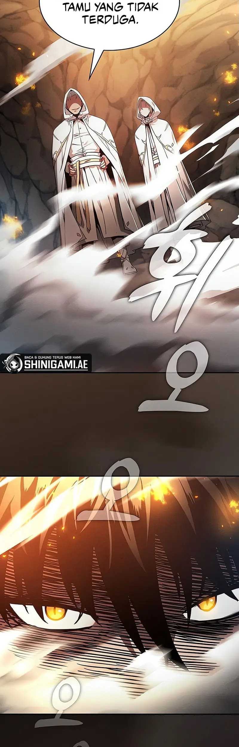 Academy’s Genius Swordmaster Chapter 26 page 40