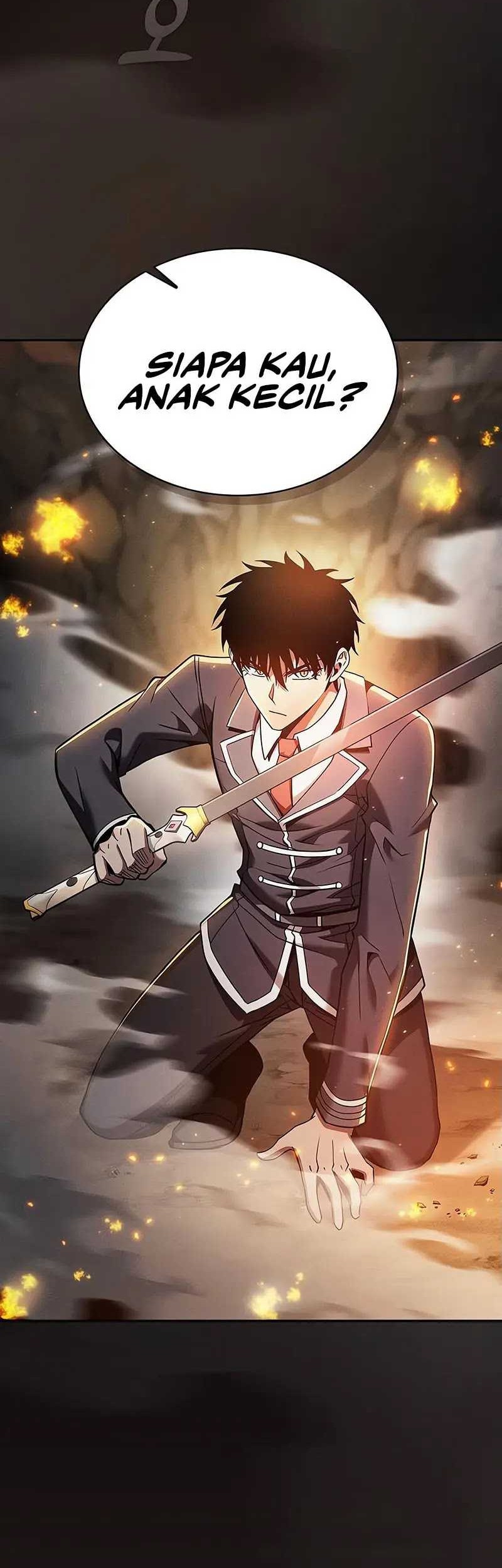 Academy’s Genius Swordmaster Chapter 26 page 41