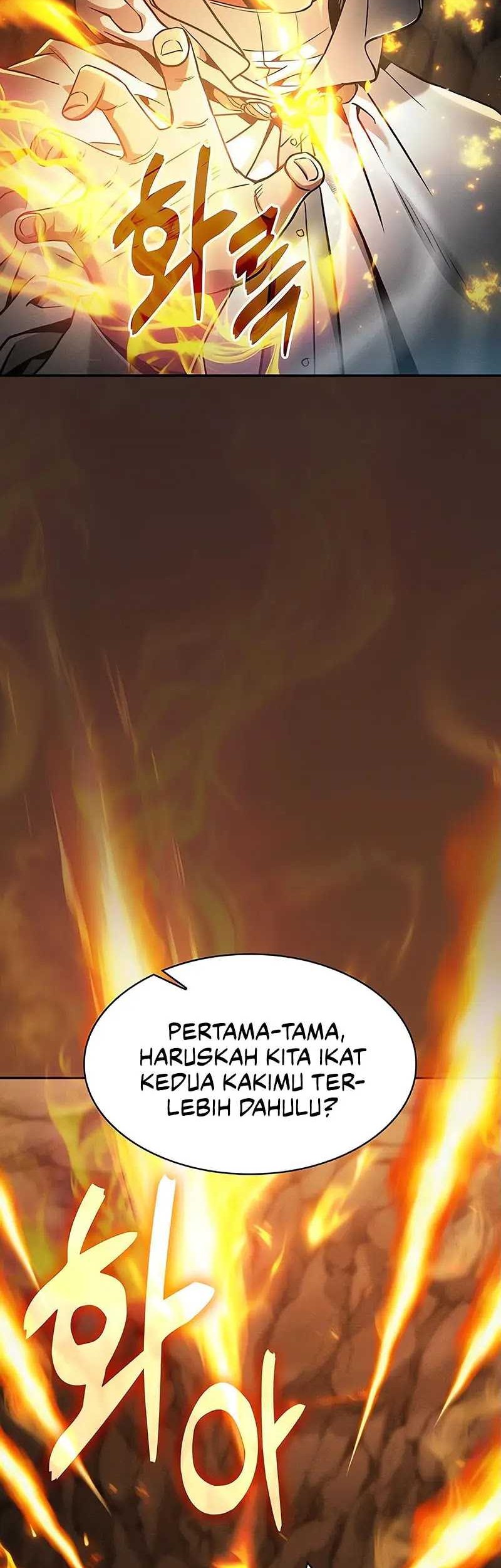 Academy’s Genius Swordmaster Chapter 26 page 43