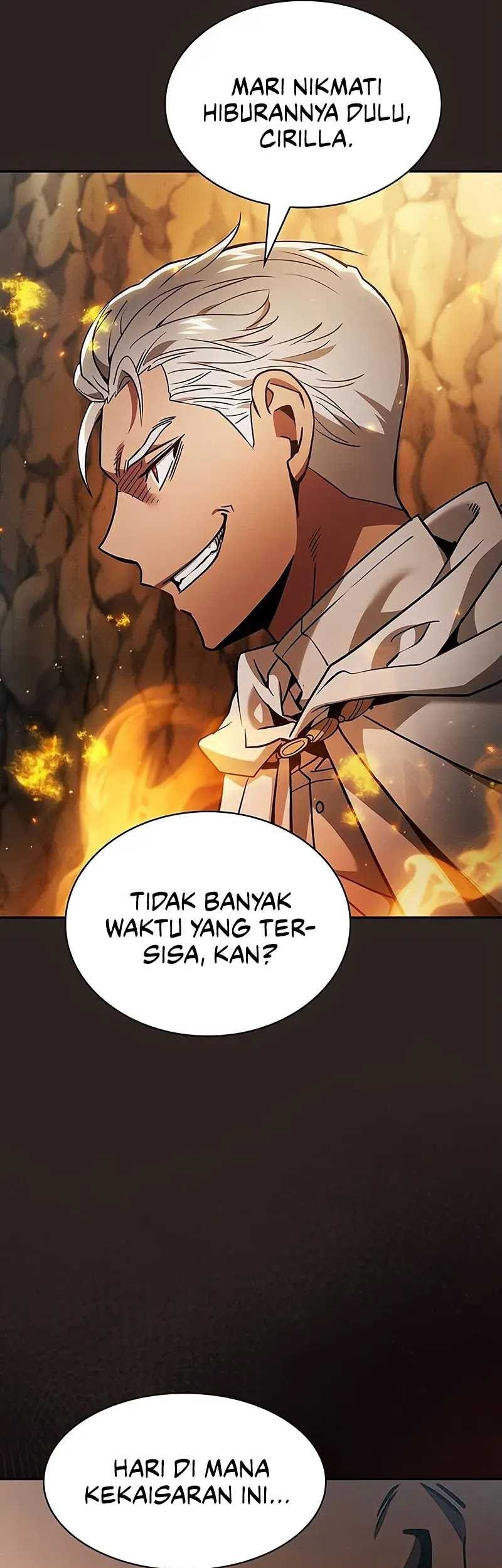 Academy’s Genius Swordmaster Chapter 26 page 50