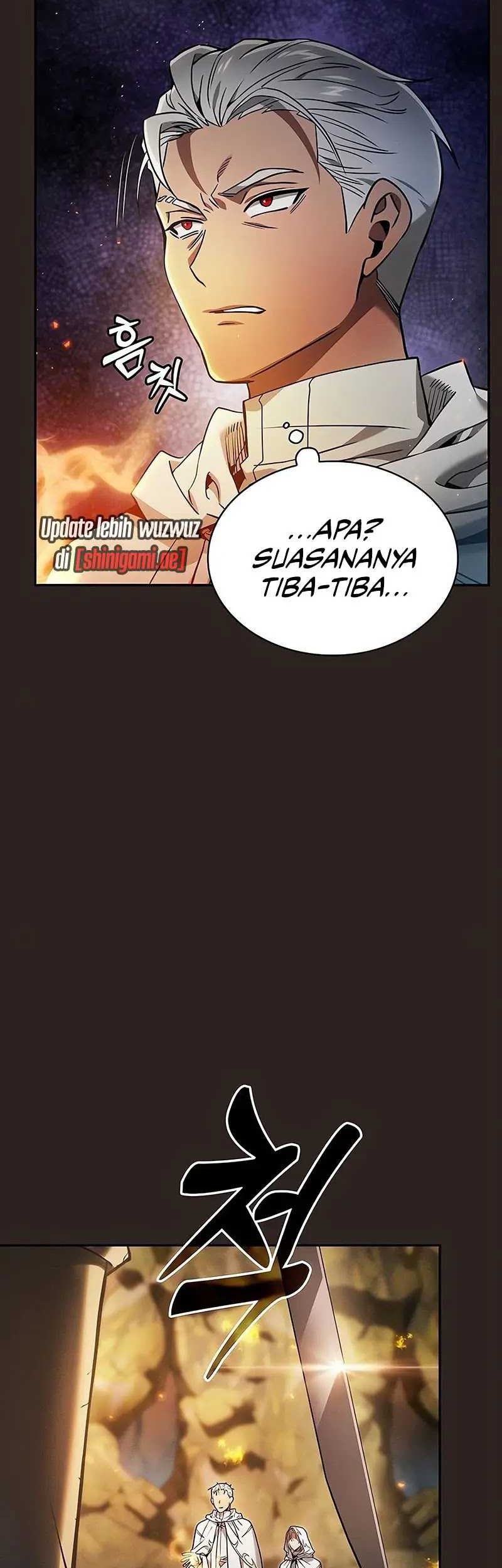 Academy’s Genius Swordmaster Chapter 26 page 56