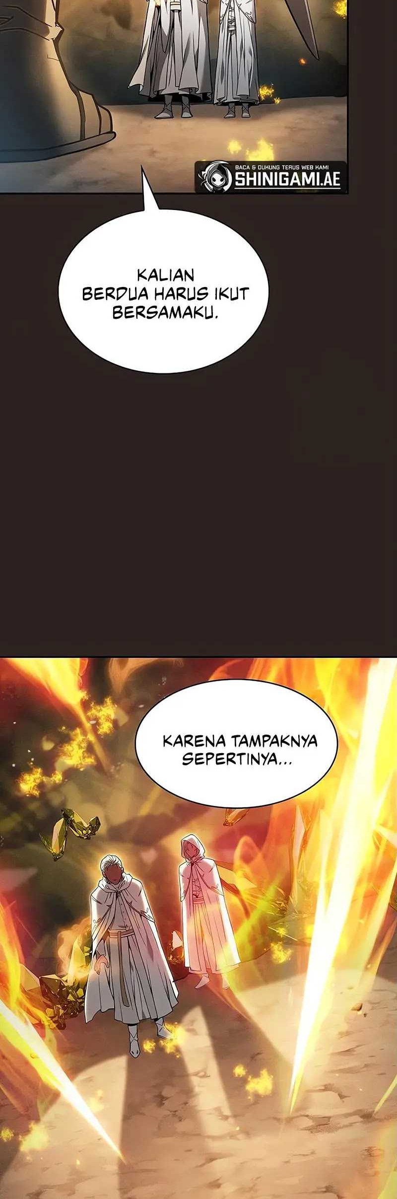 Academy’s Genius Swordmaster Chapter 26 page 57