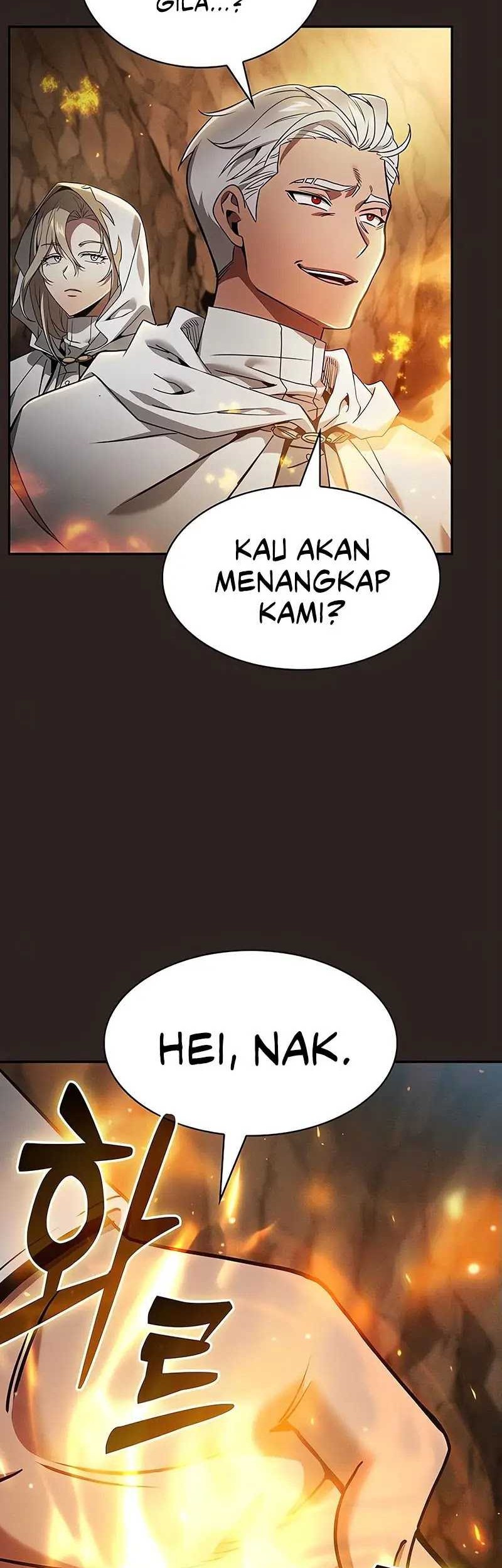 Academy’s Genius Swordmaster Chapter 26 page 59