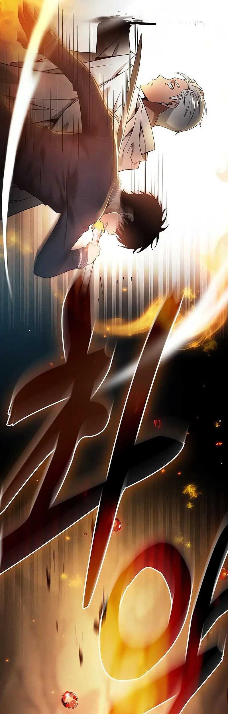 Academy’s Genius Swordmaster Chapter 26 page 62