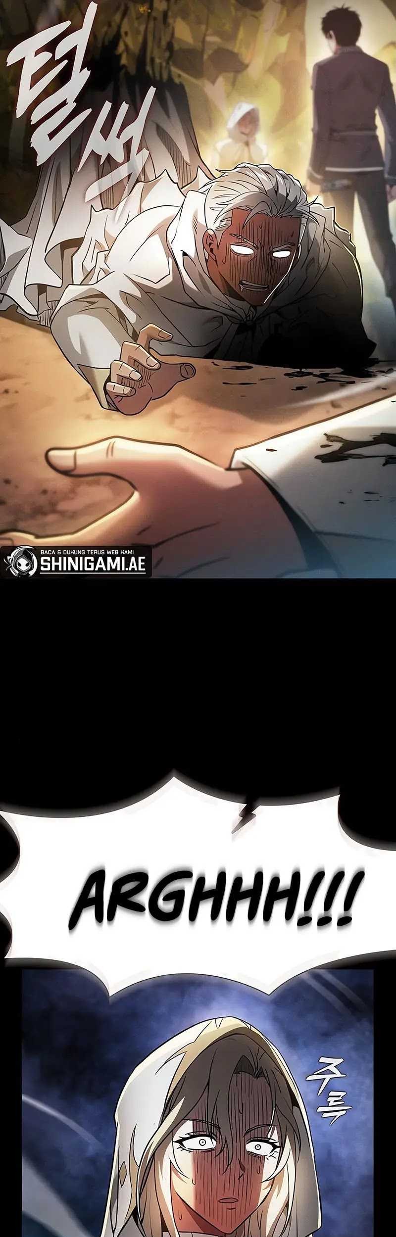 Academy’s Genius Swordmaster Chapter 26 page 66