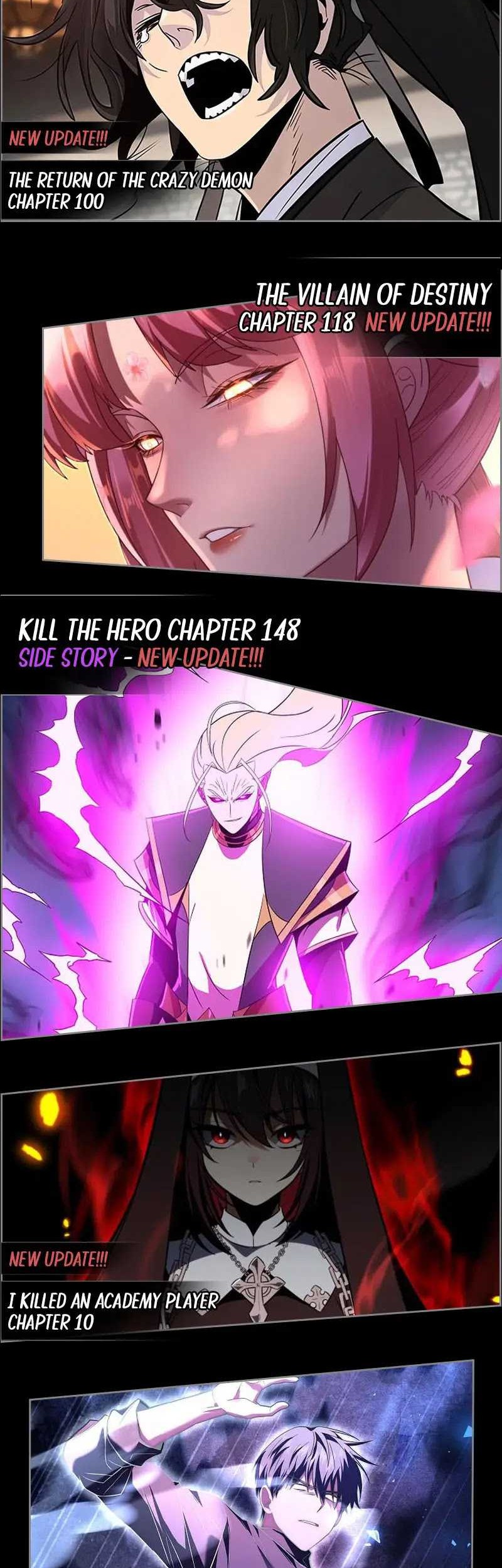 Academy’s Genius Swordmaster Chapter 26 page 73